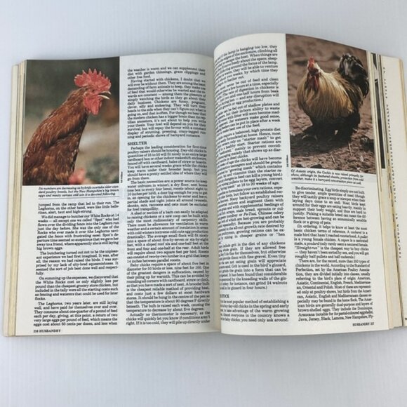 Harrowsmith Reader Book Vol II 1980 Softcover - Picture 12 of 14